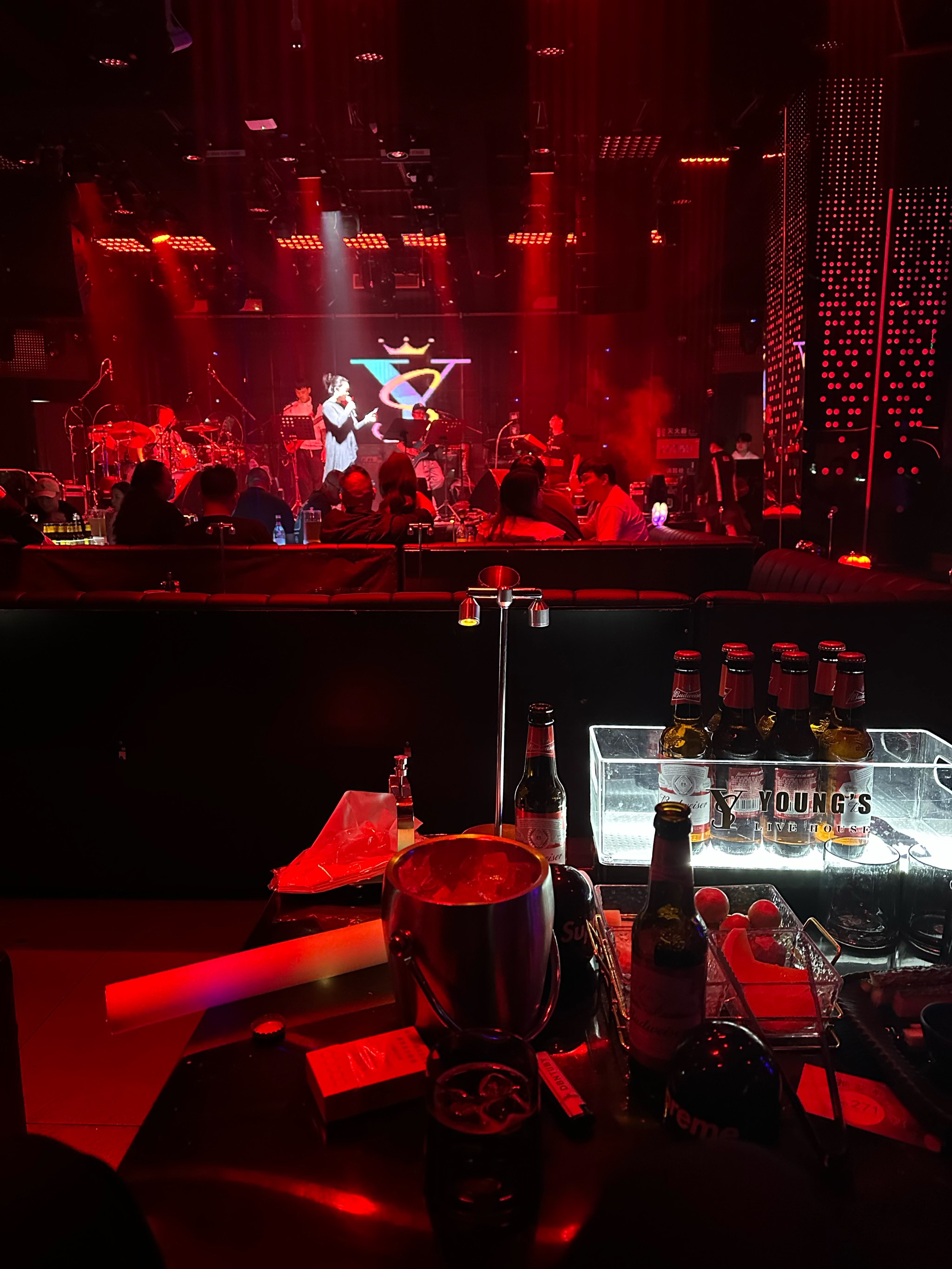 成都商务ktv环境怎么样推荐选择-成华区ktv预定